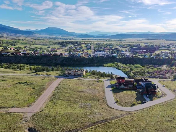 Platte Dr, Fairplay, CO 80440