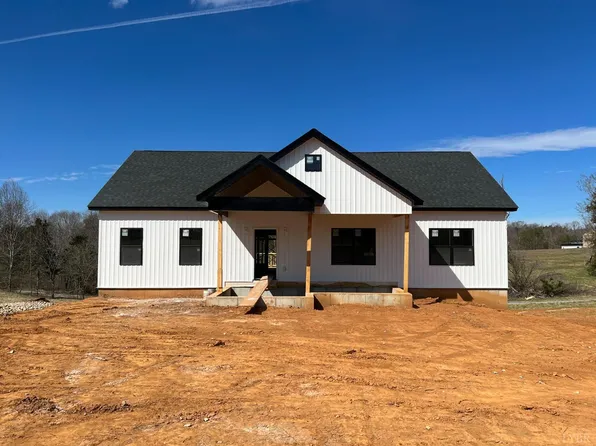 1723 Wingfield Dr, Goode, VA 24556