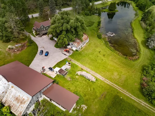 10425 County Road 451, Hawks, MI 49743