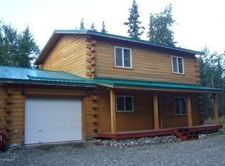 18178 Walling Rd, Palmer, AK 99645