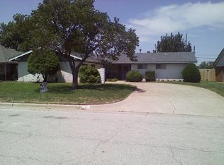 5753 Melton Dr, Oklahoma City, OK 73132