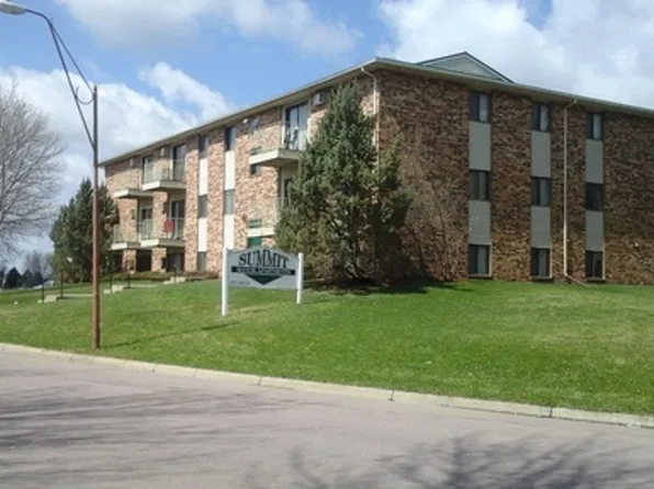 Summit Manor Apartments