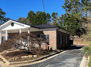 2394 Lake Harbin Rd, Morrow, GA 30260