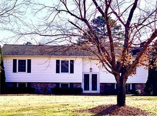 3575 Saint Peters Church Rd, Salisbury, NC 28146