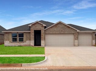 14409 Travertine Falls Ln, Oklahoma City, OK 73142