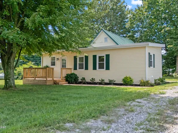 6960 N Us Hwy #421, Bedford, KY 40006