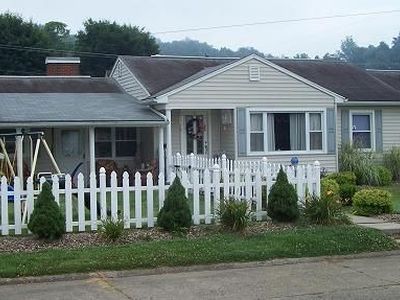 702 4th St, New Haven, WV, 25265