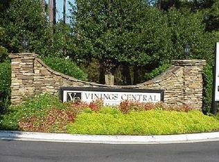 4554 Vinings Central Trce SE UNIT 68, Smyrna, GA