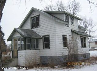 916 2nd St NW, Waseca, MN 56093