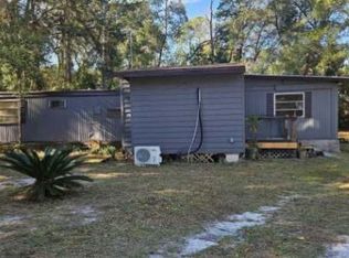 2030 NE 117th Ave, Silver Springs, FL 34488