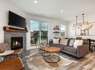 3323 Santa Fe Rd, Park City, UT 84098