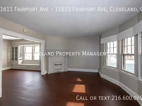 11611 Fairport Ave, Cleveland, OH