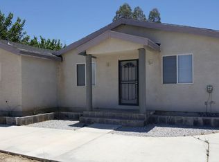 25535 Jasper Rd, Barstow, CA 92311