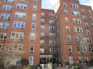 2465 Palisade Ave APT 1B, Bronx, NY