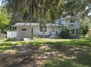 4040 E Shorewood Dr, Hernando, FL 34442