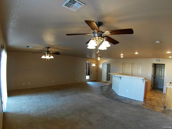 Living room view 2