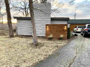 5005 N Hickory Rd, Muncie, IN 47303