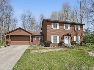395 Locust View Way, Troy, OH 45373