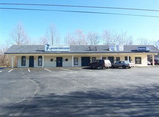 247 McLean Dr SW, Lenoir, NC 28645