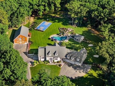 15 Gould Rd, Andover, MA, 01810