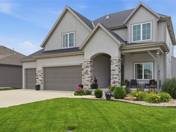 17105 W 170th St, Olathe, KS 66062