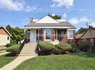 9837 S 54th Ave, Oak Lawn, IL 60453