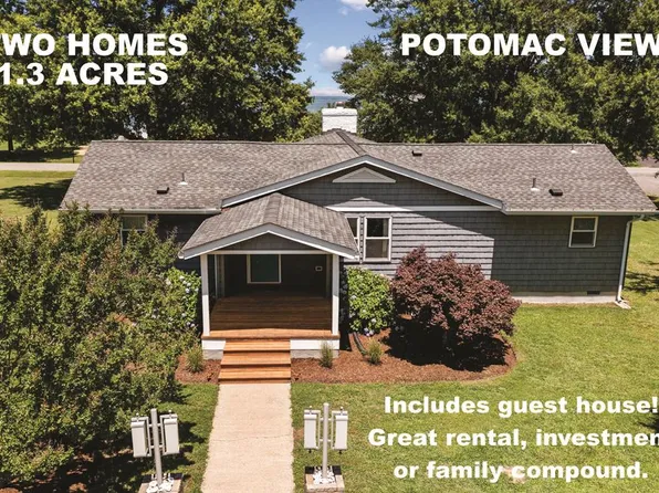 175 Essex Pl, Montross, VA 22520