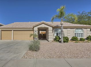 6408 W Range Mule Dr, Phoenix, AZ 85083