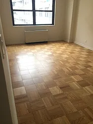 Rented by UES Management