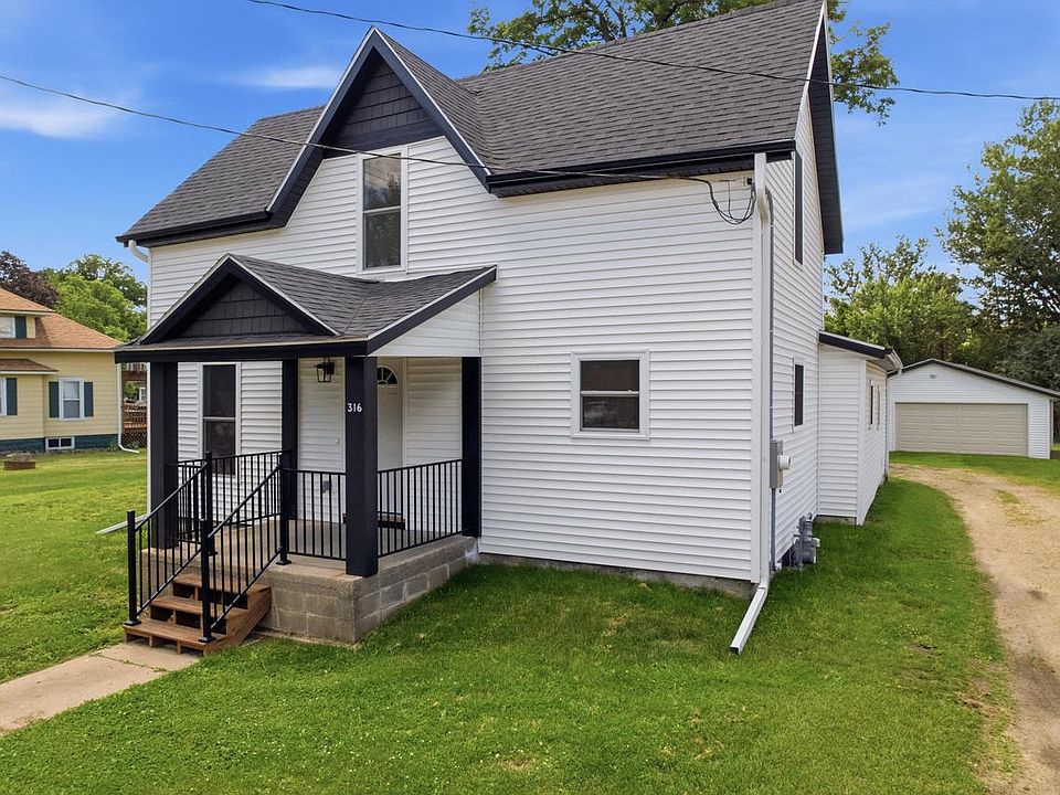 1st image of 316 N Court STREET