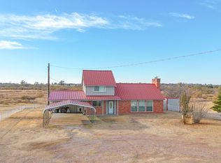 13156 County Road 97 S, Vernon, TX 76384