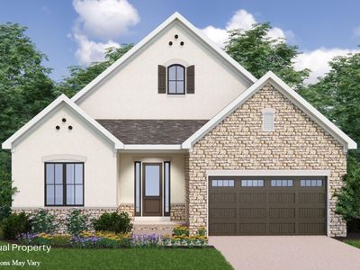 6384 Garden Loop, Westerville, OH, 43082