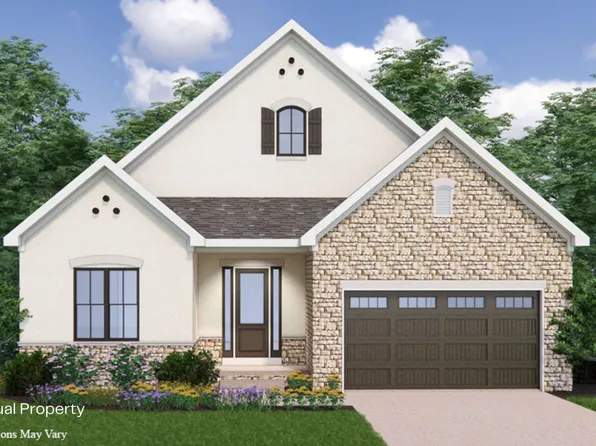 6384 Garden Loop, Westerville, OH 43082