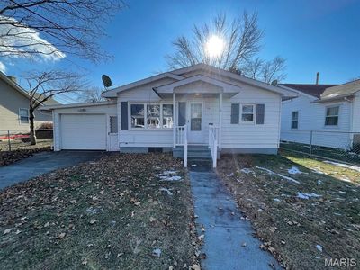 143 E 2nd St, Roxana, IL, 62084