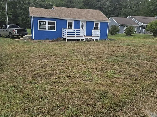 7900 George W Watkins Rd, Quinton, VA 23141