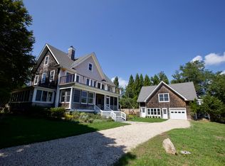 39 Congdon Rd, Shelter Island, NY 11964