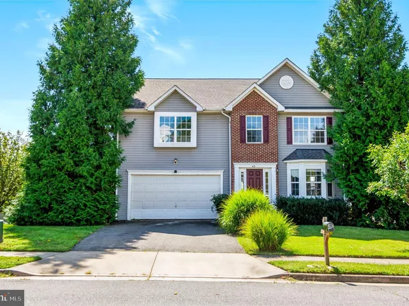 45 Stanley Loop, Fredericksburg, VA 22406