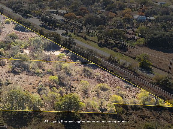 3rd image of TBD Pleasanton Road LOT 1526