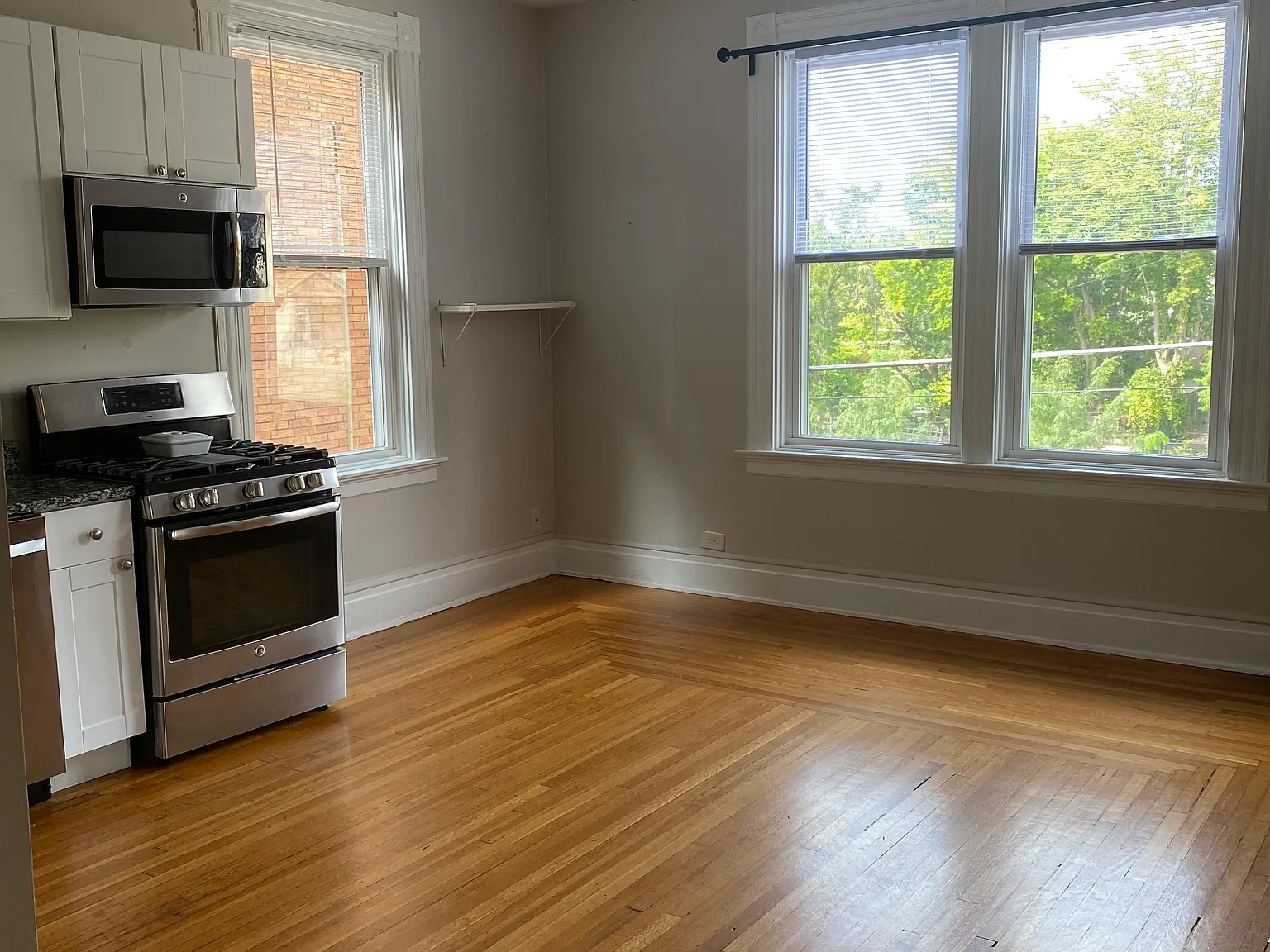 1 bed, 685 sqft, $1,125 — Photo 4