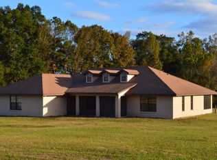 5240 NW 125th Street Rd, Reddick, FL 32686