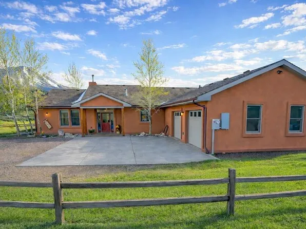 421 Terrace Trl, La Veta, CO 81055