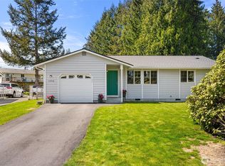 11914 27th Court NE, Lake Stevens, WA 98258