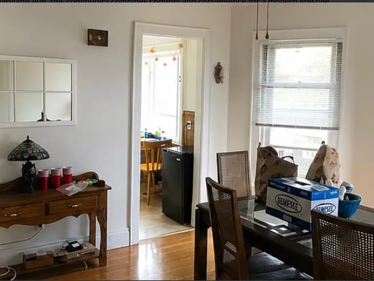 814 Maryland Ave #1 — Photo 2