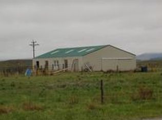 3930 Us Hwy 20, Lusk, WY 82225