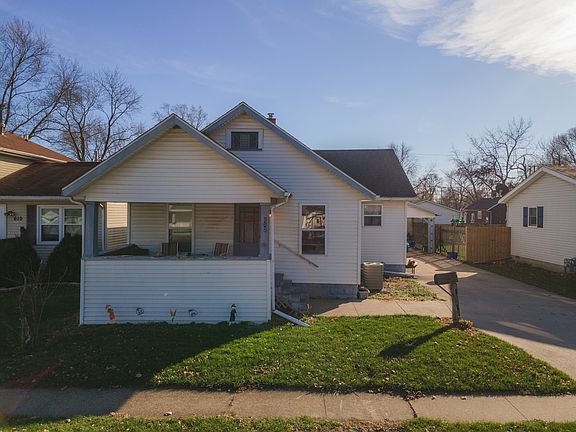 2nd image of 612 W Grant Ave