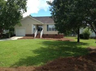 14 Colony Park Cir, Columbia, SC 29229