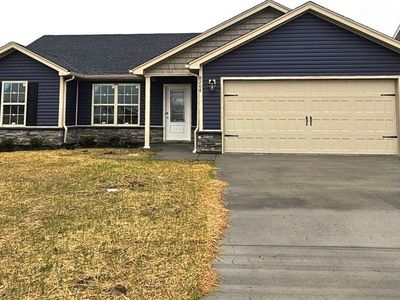 8208 Kepley Drive NE UNIT 68, New Salisbury, IN, 47161