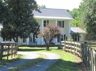 4714 Alliance Church Rd, Pleasant Garden, NC 27313