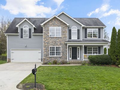 6034 Shannon Valley Farms Blvd, Knoxville, TN, 37918