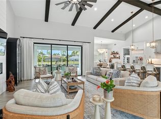 13551 China Berry Way, Fort Myers, FL 33908